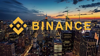 币安最新官网入口 - 币安生态系统概览交易界面